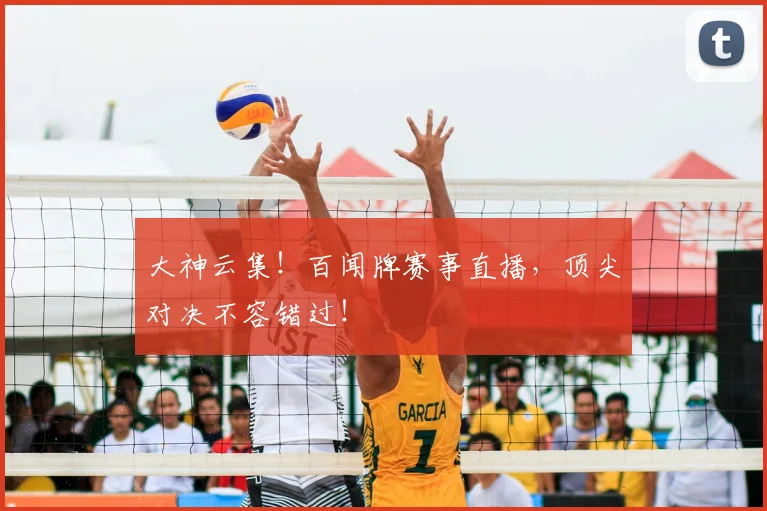 大神云集！百闻牌赛事直播，顶尖对决不容错过！
