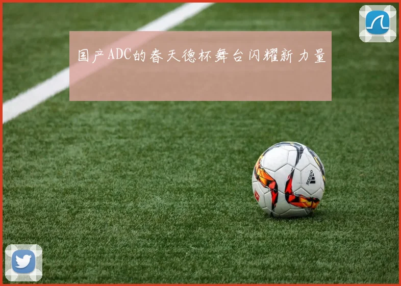 国产ADC的春天德杯舞台闪耀新力量