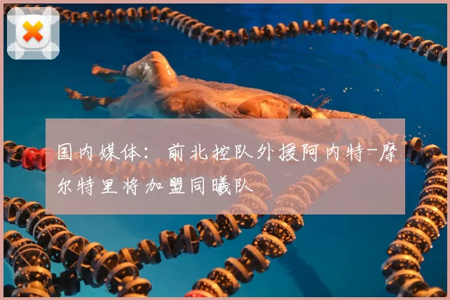 国内媒体：前北控队外援阿内特-摩尔特里将加盟同曦队